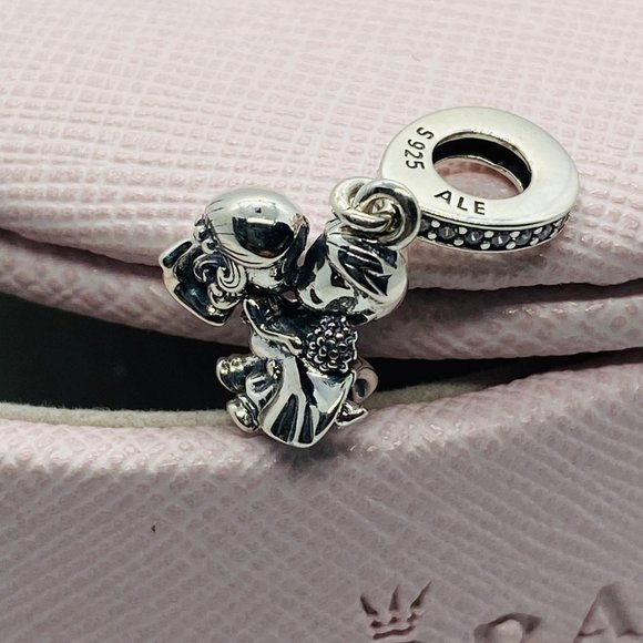 PANDORA Married Couple Dangle PANDORA Married Couple Dangle